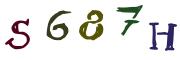CAPTCHA obrazkowa