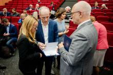 Sympozjum „Choroba w interdyscyplinarnym dyskursie maladycznym”