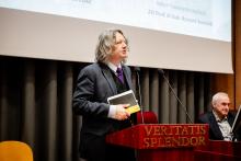Sympozjum „Choroba w interdyscyplinarnym dyskursie maladycznym”