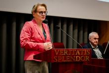 Sympozjum „Choroba w interdyscyplinarnym dyskursie maladycznym”