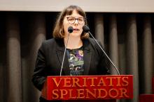 Sympozjum „Choroba w interdyscyplinarnym dyskursie maladycznym”