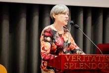 Sympozjum „Choroba w interdyscyplinarnym dyskursie maladycznym”
