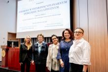 Sympozjum „Choroba w interdyscyplinarnym dyskursie maladycznym”