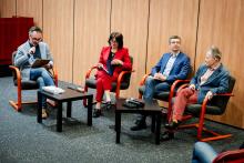 Sympozjum „Choroba w interdyscyplinarnym dyskursie maladycznym”