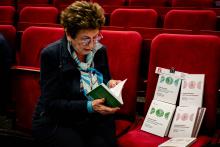 Sympozjum „Choroba w interdyscyplinarnym dyskursie maladycznym”