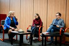 Sympozjum „Choroba w interdyscyplinarnym dyskursie maladycznym”