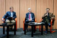 Sympozjum „Choroba w interdyscyplinarnym dyskursie maladycznym”