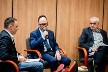 Sympozjum „Choroba w interdyscyplinarnym dyskursie maladycznym”