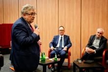 Sympozjum „Choroba w interdyscyplinarnym dyskursie maladycznym”