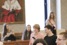 Letnia Szkoła Języka Polskiego i Kultury 2025