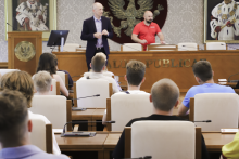 Letnia Szkoła Języka Polskiego i Kultury 2025