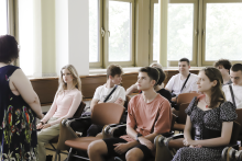 Letnia Szkoła Języka Polskiego i Kultury 2025