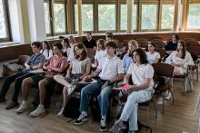 Letnia Szkoła Języka Polskiego i Kultury 2025