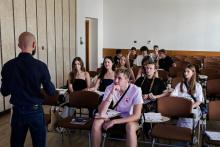 Letnia Szkoła Języka Polskiego i Kultury 2025