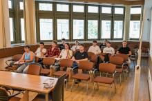Letnia Szkoła Języka Polskiego i Kultury 2025